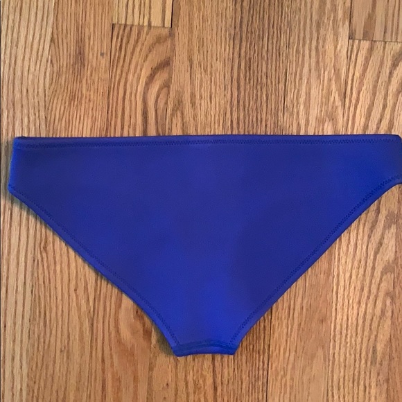 TRIANGL Neoprene Swim Bottom - Picture 2 of 5